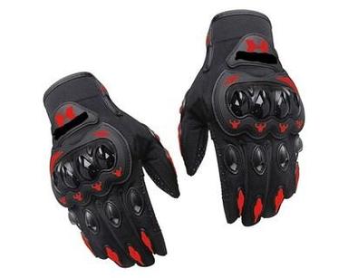 guantes-de-motociclista-bluelander-negros-hanylish-antideslizantes-y-comodos