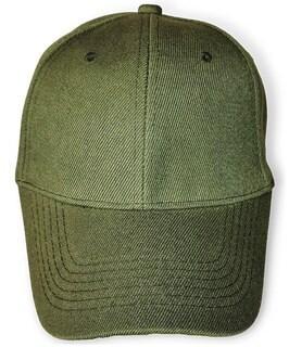 gorra-lisa-funbu-color-verde