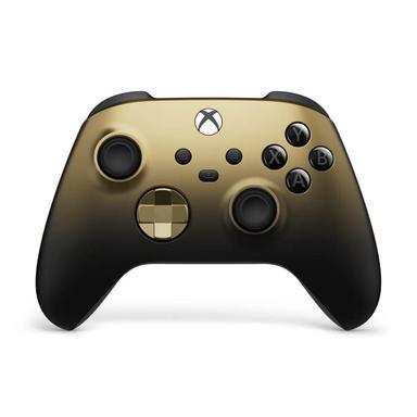 control-inalambrico-para-xbox-series-xs-gold-shadow-edicion-especial