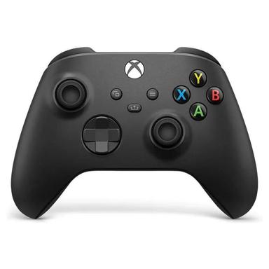 control-inalambrico-xbox-carbon-black