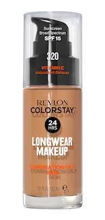 maquillaje-liquido-revlon-make-up-combination-oily-skin-true-beige