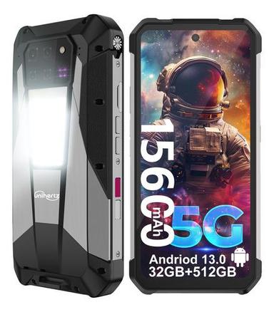 unihertz-tank-3s-32gb-512gb-rugged-smartphone-with-projector-dual-sim-dual-camping-light-gaming-smartphone-15600mah-phone