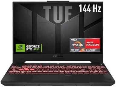 asus-laptop-tuf-gaming-a15fa507nu-lp101wamd-ryzen-5-7ma-6-nucleosnvidia-geforce-rtx-405016gb-ram512gb-ssdwindows-11gristeclado-en-espanol