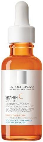 la-roche-posay-pure-vitamin-c10-serum-facial-de-vitamina-c-pura-y-acido-salicilico-suero-antiarrugas-para-iluminar-y-reafirmar-la-piel-30-ml