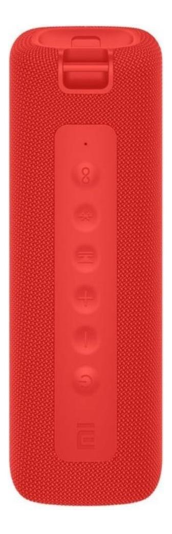 bocina-bluetooth-mi-portable-bluetooth-speaker-16w-red-color-rojo