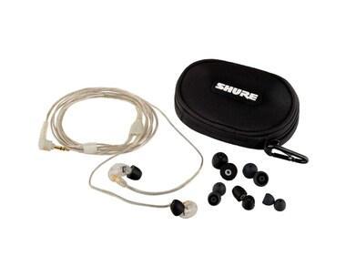 audifonos-in-ear-shure-se215cl-transparente