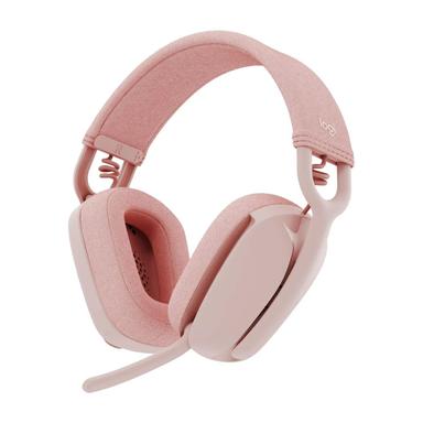 logitech-audifonos-con-microfono-zone-vibe-100-bt-rosa