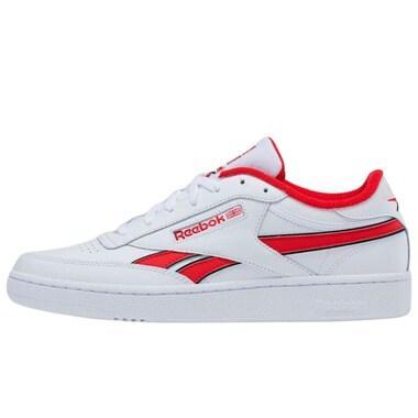 tenis-reebok-club-c-revenge-casual-juvenil-blanco-para-hombre