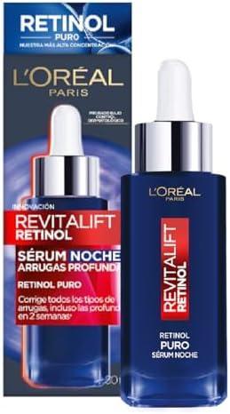loreal-paris-serum-de-noche-revitalift-retinol-puro-anti-arrugas-30ml