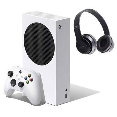 consola-xbox-series-s-512gb-ssd-audifonos-bluetoothefad