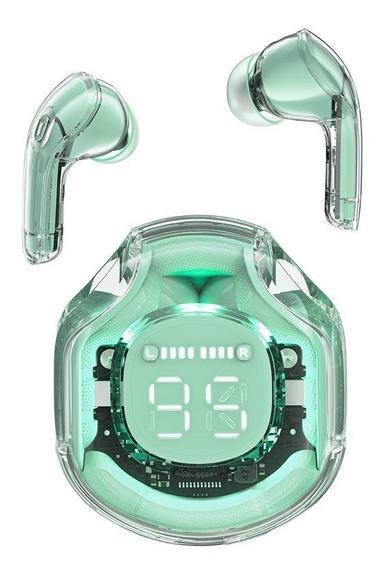 auriculares-in-ear-inalambricos-acefast-t8-cristal-ipx4-t8-verde-con-luz-led