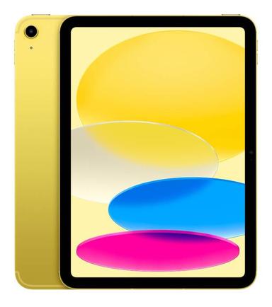 ipad-10-generacion-64gb-amarillo-distribuidor-autorizado