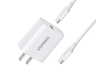 cargador-usb-c-a-usbc-ugreen-20-w-carga-rapida