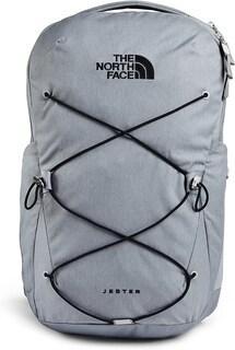 mochila-the-north-face-jester-gris