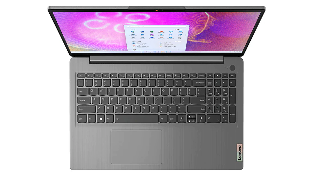 Laptops para estudiantes - Lenovo IdeaPad 3i