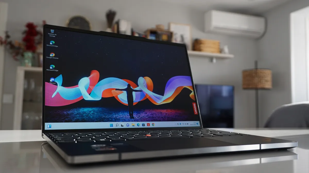 Las mejores Marcas de Laptops: Lenovo