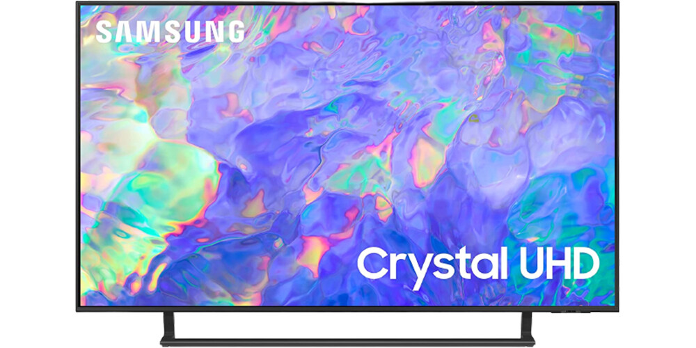 Samsung 85 Inch Crystal 4K