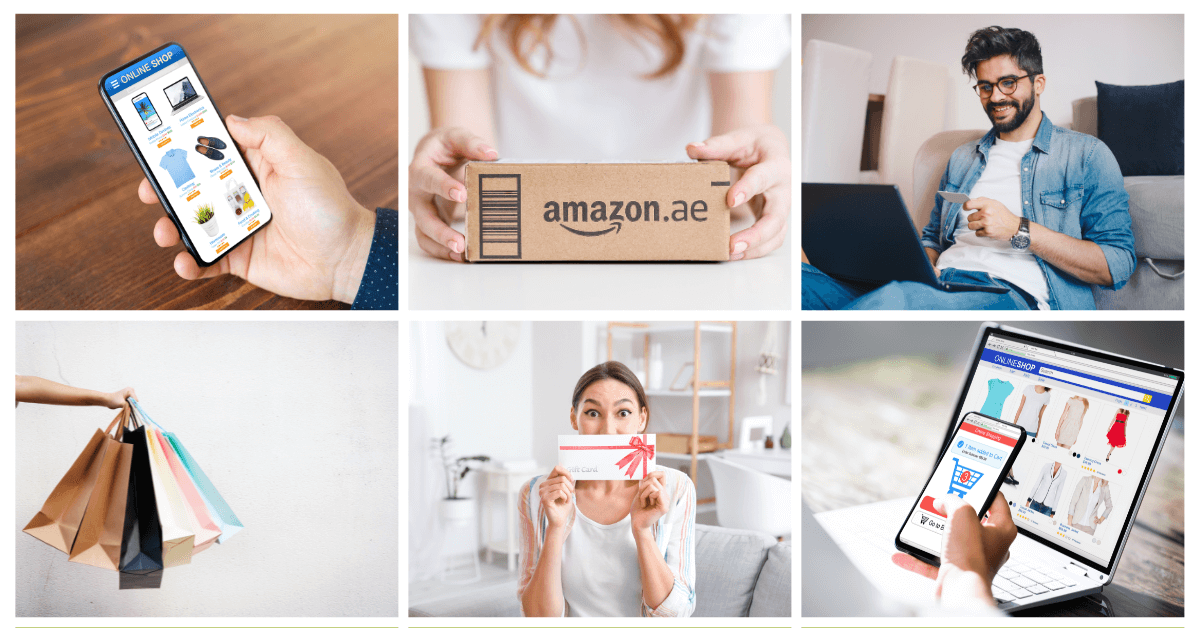 ganadores del sorteo de la gift card de Amazon