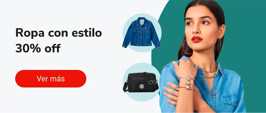 ofertas en ropa temporada otoño