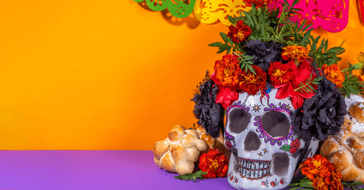 Descubre las mejores ofertas y promociones del Día de Muertos 2024 en CDMX.