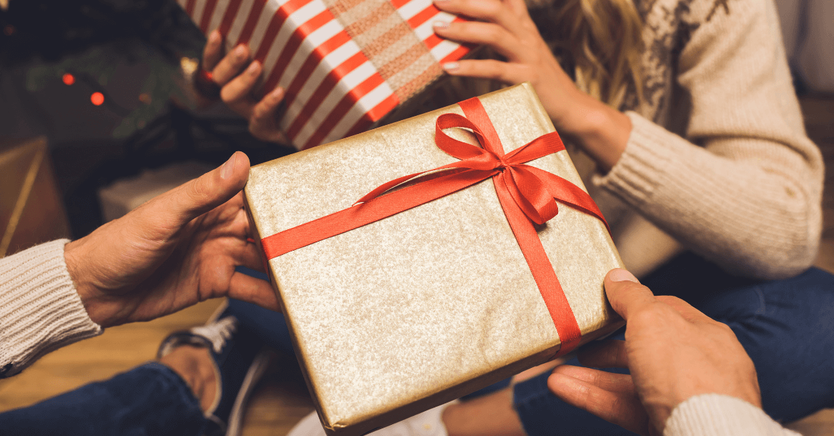 10 Regalos para el Intercambio Navideño