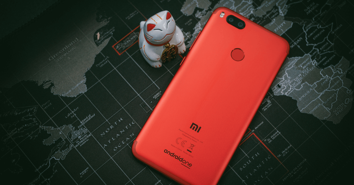 Xiaomi Android 16 actualizaciones