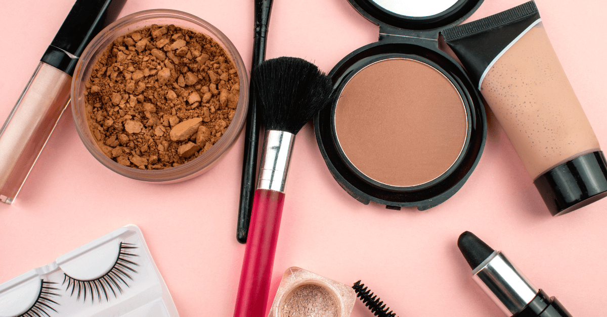 marcas de maquillaje celebridades