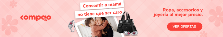 Banner Día de la Madre