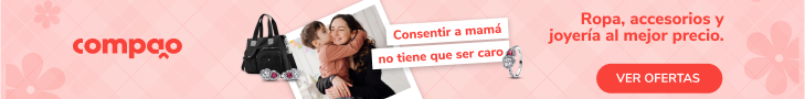 Banner día de la madre