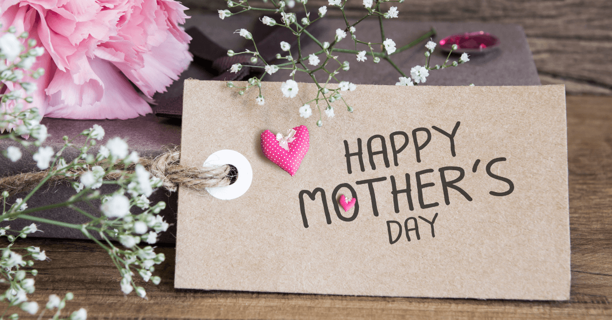 regalos que evitar en Día de las Madres