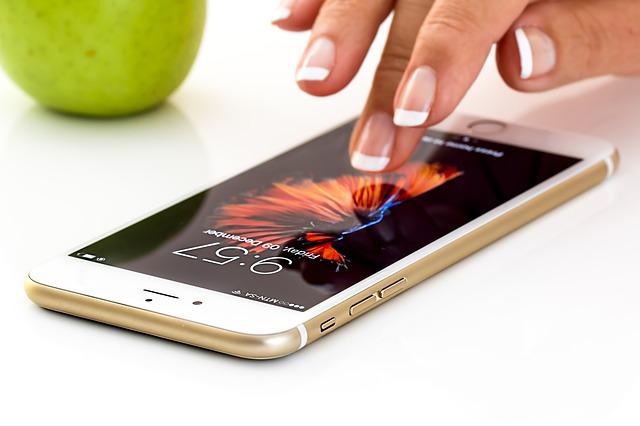 Mejores celulares de gama media