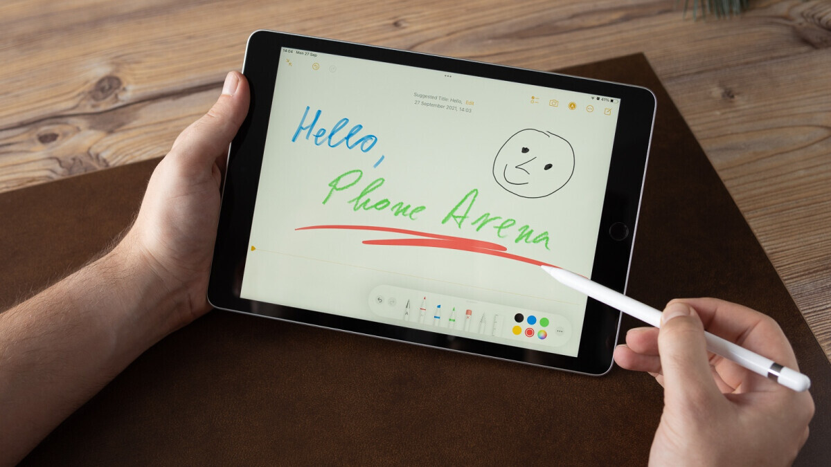 tablet perfecta