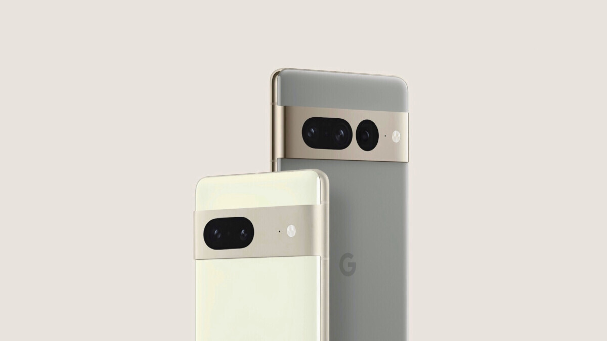 Google Pixel 7 Pro