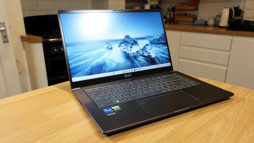 las Mejores Laptops Gamers MS