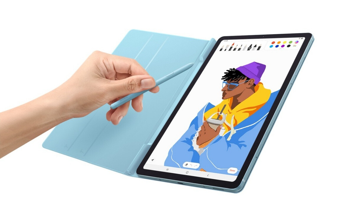Tablet Samsung