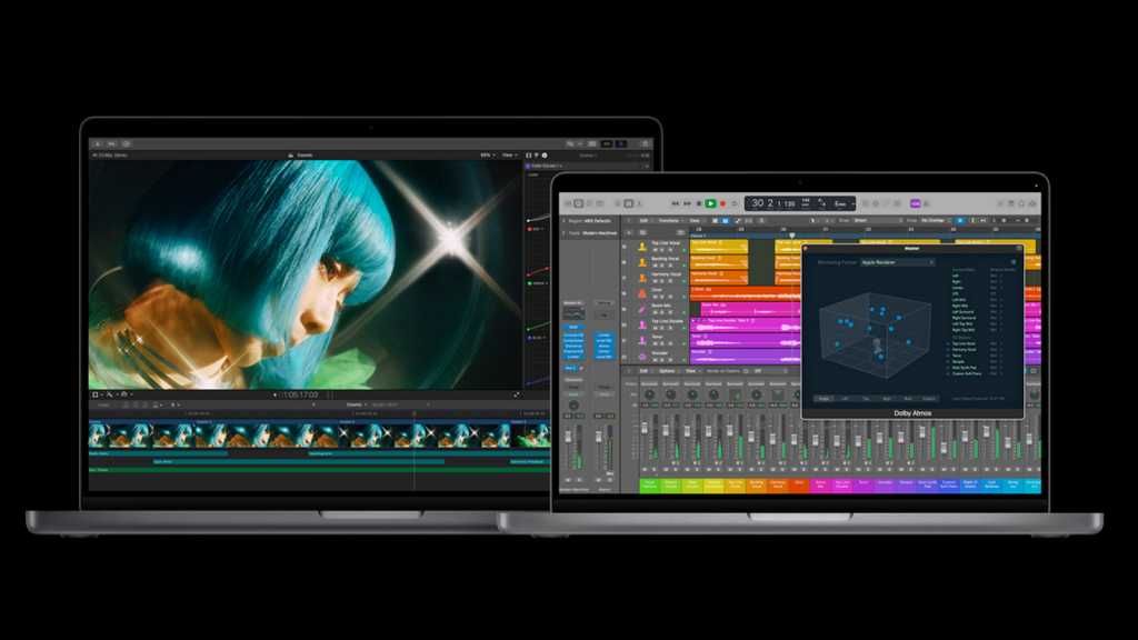 Macbook pro 2022