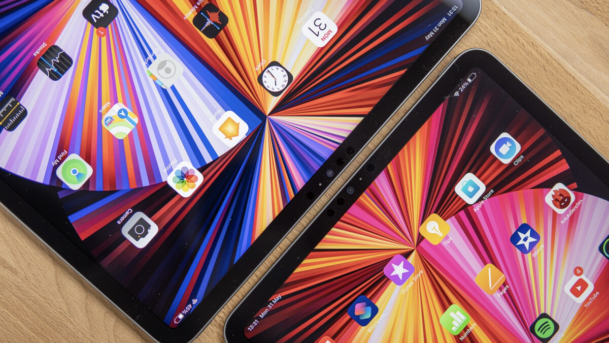 Las tablets más populares del 2023