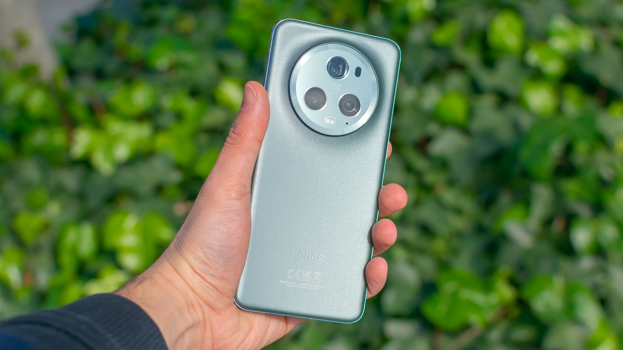 honor magic 5 pro