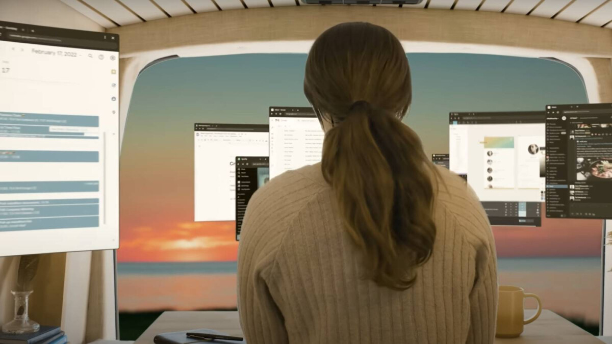 Laptops más ligeras y delgadas para viajar