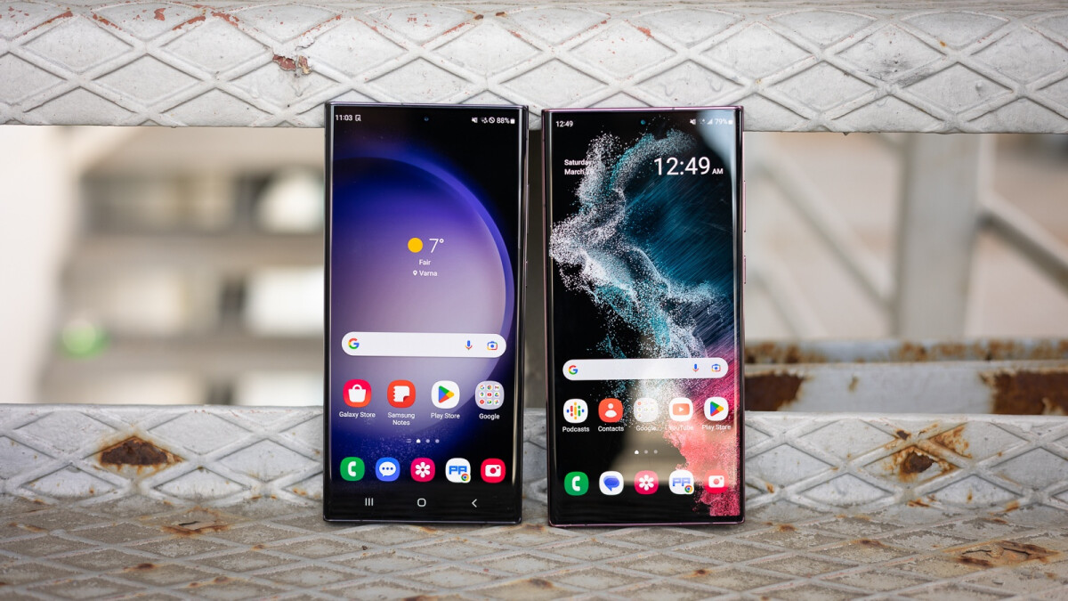 samsung s23 ultra