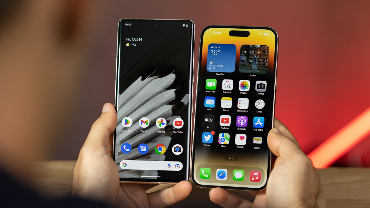 los smartphones de gama media/alta más destacados del año.