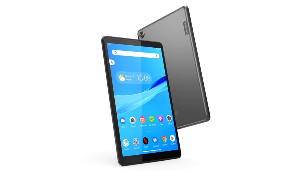 Tablets para Niños