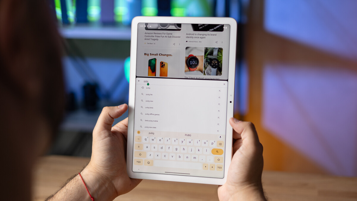 hacks para tablets