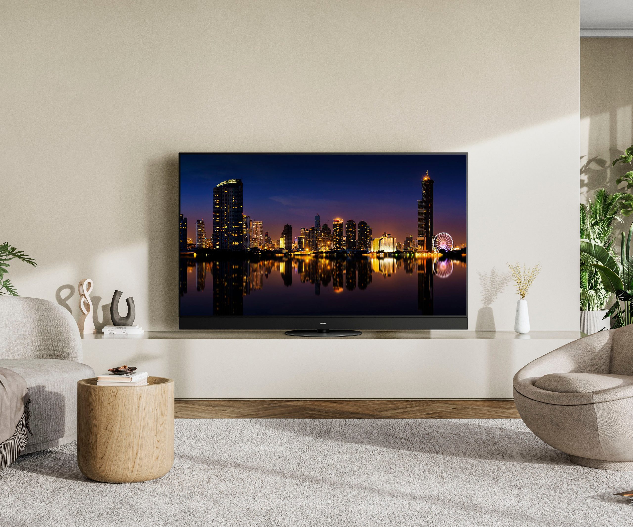OLED vs. QLED