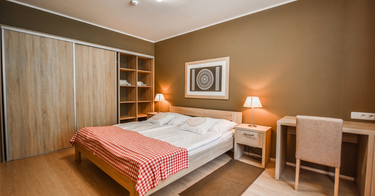 Ideas para remodelar tu habitacion