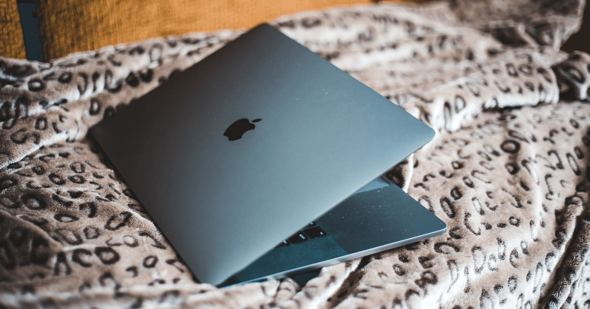 MacBook Air M4