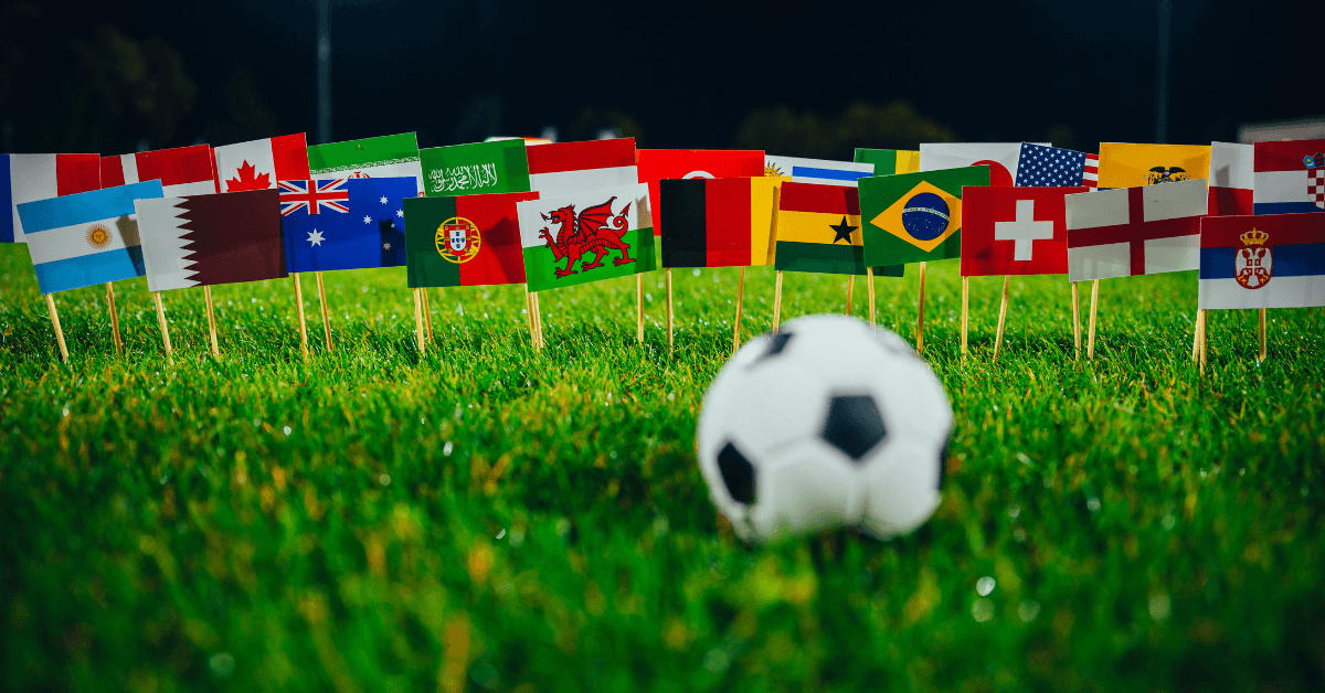 Mundial de Fútbol 1930 un viaje lleno de experiencias e historia