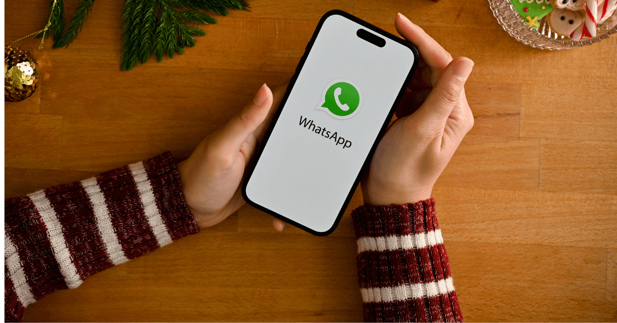 WhatsApp