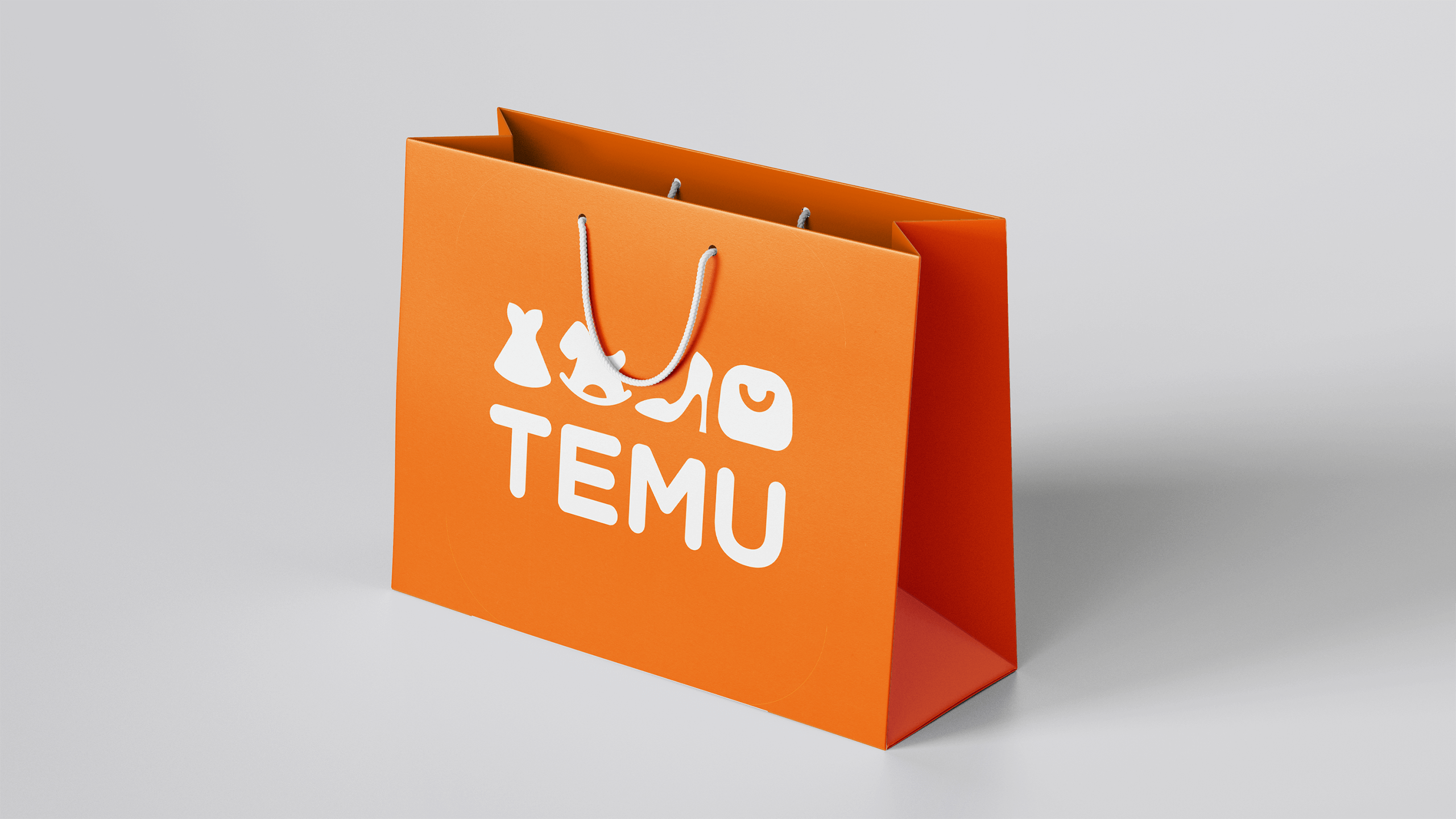 Bolsa de Temu