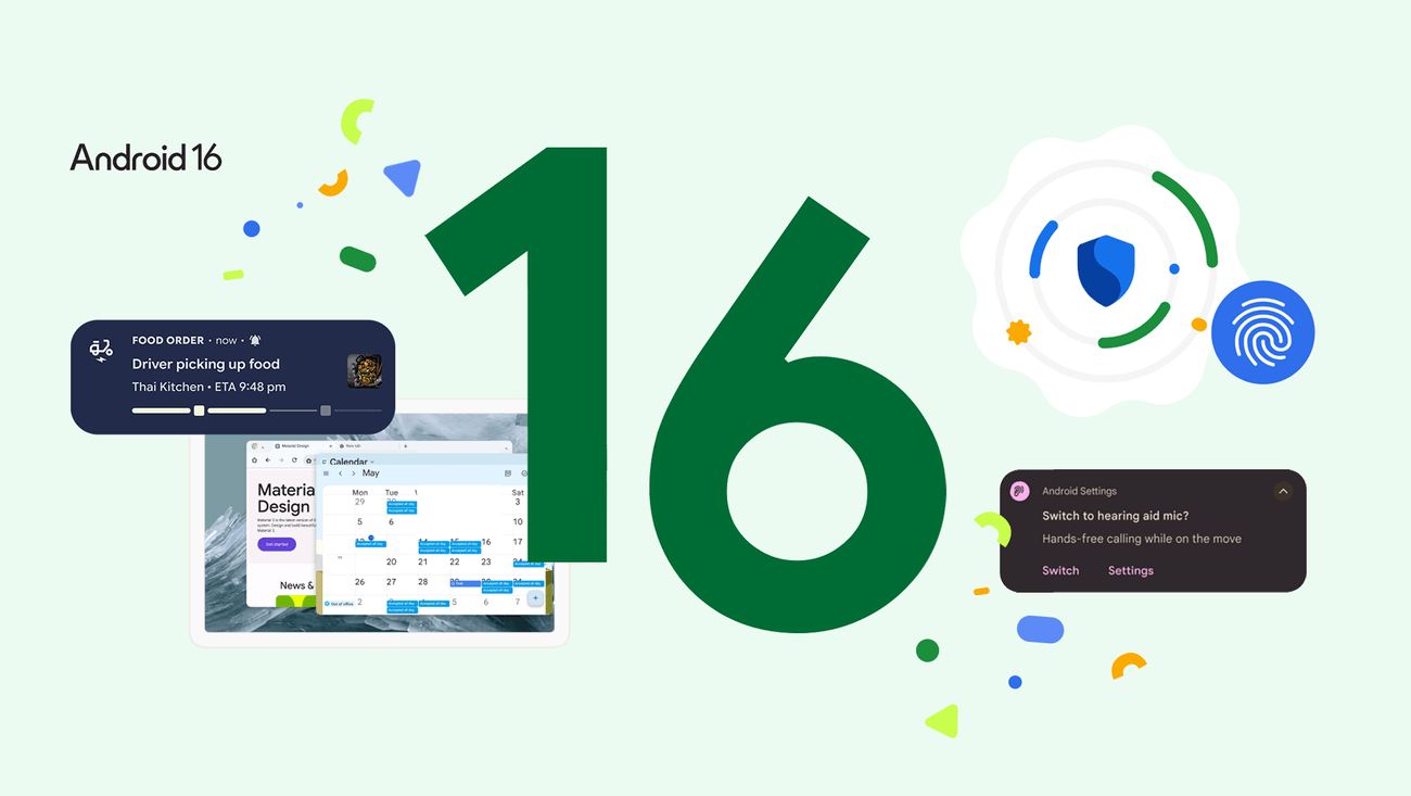 Todo lo que tienes que saber del Android 16 One UI 8